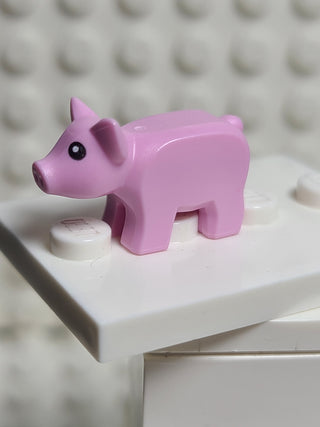 Piglet LEGO® Animals LEGO®   
