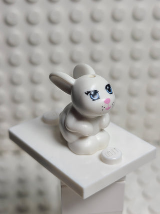 Daisy (White Rabbit) LEGO® Animals LEGO®   