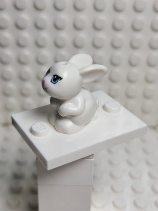 Daisy (White Rabbit) LEGO® Animals LEGO®   