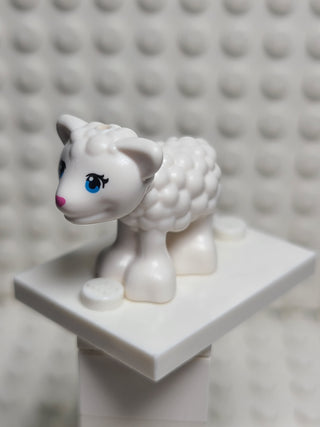 Lamb LEGO® Animals LEGO®   