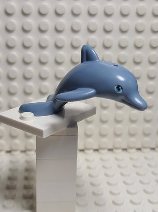 Dolphin Sand Blue LEGO® Animals LEGO®   