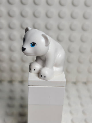 Baby Polar Bear LEGO® Animals LEGO®   