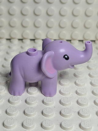 Baby Elephant, Friends LEGO® Animals LEGO®   