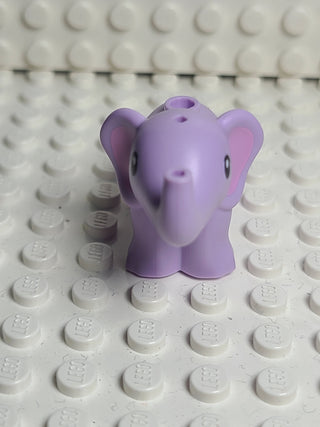 Baby Elephant, Friends LEGO® Animals LEGO®   