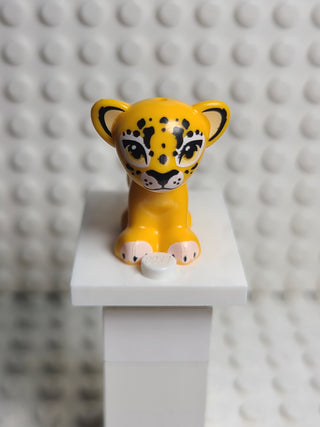 Cheetah/Jaguar Cub LEGO® Animals LEGO®   