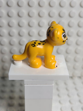 Cheetah/Jaguar Cub LEGO® Animals LEGO®   