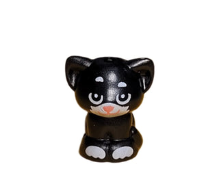 Kitten (Shadow), 69902pb03 LEGO® Animals LEGO®