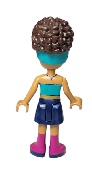 Andrea, frnd530 Minifigure LEGO®