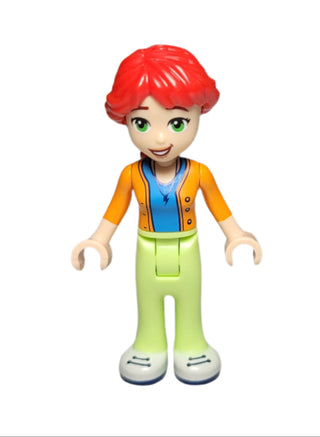 Mia, frnd722 Minifigure LEGO®