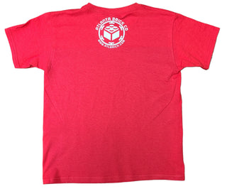 Grumpy Santa Premium T-shirt T-Shirt United Brick Co®