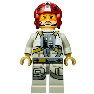 Sandspeeder Pilot, sw0882 Minifigure LEGO®