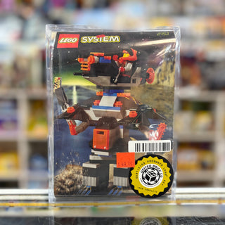 Robo Raider, 2151 - LEGO® Space Set Building Kit LEGO®