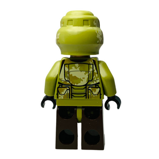 41st Elite Corps Scout Trooper, sw0518 Minifigure LEGO®