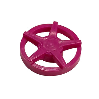 Wheel Cover 5 Spoke, Part# 18978a