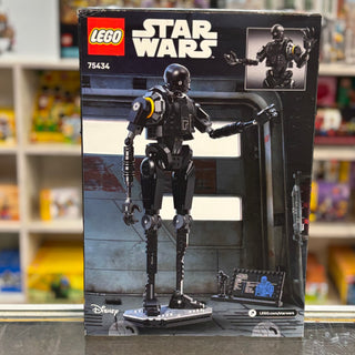 K-2SO, 75434 Building Kit LEGO®