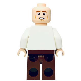 Han Solo, sw0612 Minifigure LEGO®