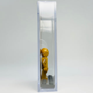 C-3PO, sw1201 - Trading Card & Collector’s Case