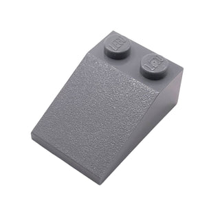 Slope 33 3x2, Part# 3298 Part LEGO® Dark Bluish Gray