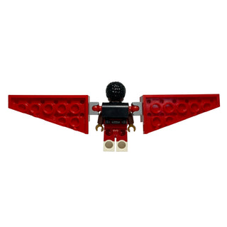 Falcon, sh0642 - LEGO® Marvel Minifigure