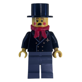 Caroler, hol002 Minifigure LEGO®