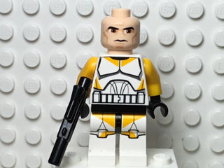 212th Clone Trooper, sw0453 Minifigure LEGO®   