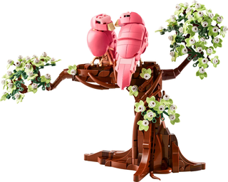 Love Birds, 21365 - LEGO® Ideas Set