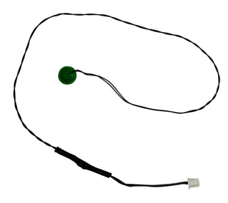 1x1 Stud LED Light-up Round Plate, DIY System, LS1x1RP-DC Custom Parts United Brick Co®