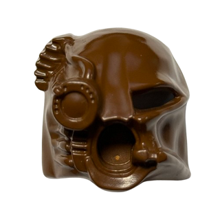 Bionicle Mask Akaku Nuva, Part# 43855
