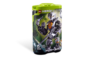 Bulk 3.0, 2182 - LEGO® Hero Factory Building Kit LEGO®
