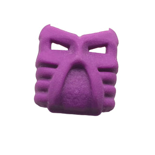 Bionicle Krana Mask Ca, Part# 42042ca Part LEGO® Purple