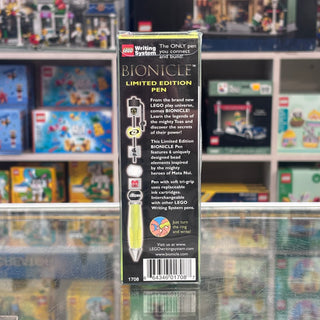 BIONICLE Pen Limited Edition, P1708