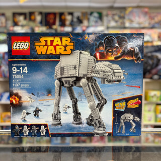 AT-AT, 75054 Building Kit LEGO®