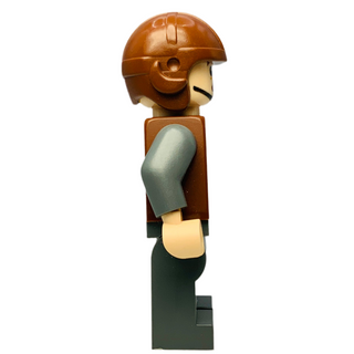 Jacob Kowalski, hp166 Minifigure LEGO®