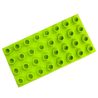DUPLO® Plate 4x8, Part# 4672