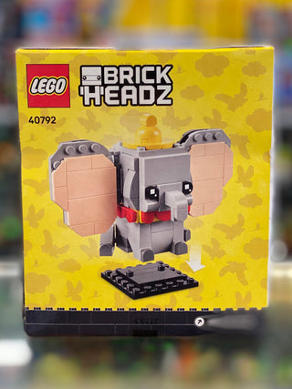Dumbo, 40792 Building Kit LEGO®