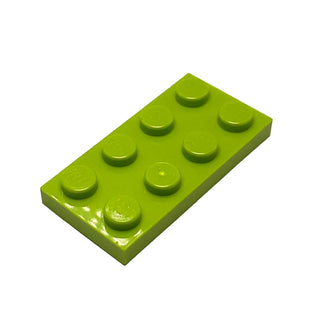 Plate 2x4, Part# 3020