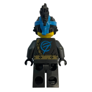 Nya - Dragons Rising, Tunic with Strap and Charm, njo0988 - LEGO® Ninjago Minifigure