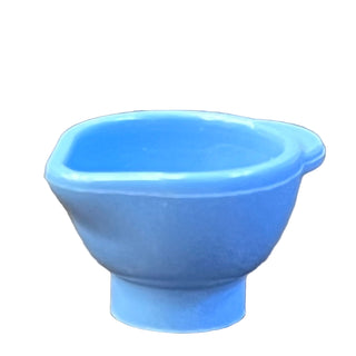 Friends Accessories Measuring Cup, Part# 93082b Part LEGO® Medium Blue