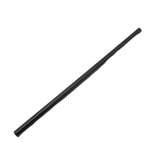 Hose, Rigid 3mm D. 14L / 11.2cm, Part# 75c14 Part LEGO® Black