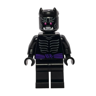 Oni Mystake, njobam02 - LEGO® Ninjago Minifigure Minifigure LEGO®