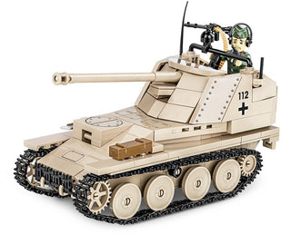 COBI Marder III Ausf. M: Set #2282 Cobi Kit Cobi Toys