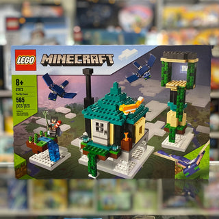 The Sky Tower, 21173 Building Kit LEGO®