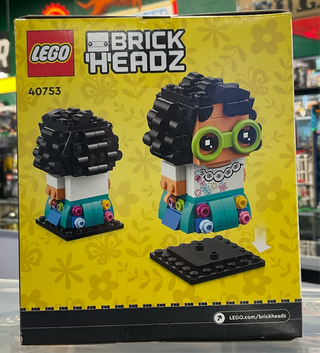 Mirabel Madrigal Brickheadz, 40753 Building Kit LEGO®