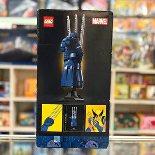 Wolverine's Adamantium Claws, 76250 Building Kit LEGO®