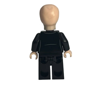 THE SILENCE Doctor What Custom Printed Minifigure