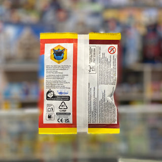 Dragon Nya paper bag, L0002203 - LEGO® Ninjago set