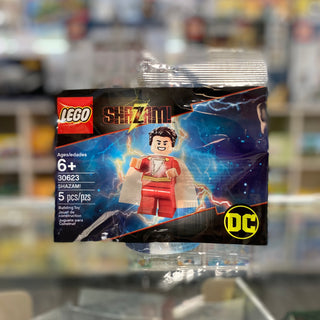 SHAZAM! polybag, 30623 Building Kit LEGO®