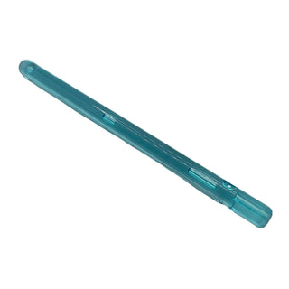 Large Figure Weapon Lightsaber Blade 10L with Axle, Part# 3627
