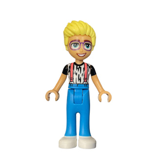 Olly, frnd716 Minifigure LEGO®