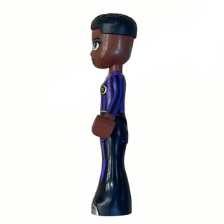 Bianca Barclay, wed011 - LEGO® Wednesday Minifigure